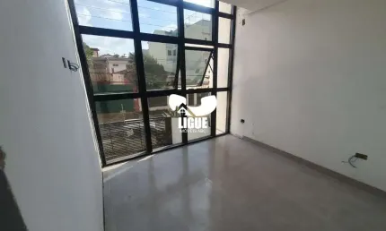 Cobertura com 2 quartos à venda na Rua do Contorno, 334, Campestre, Santo André por R$ 595.000