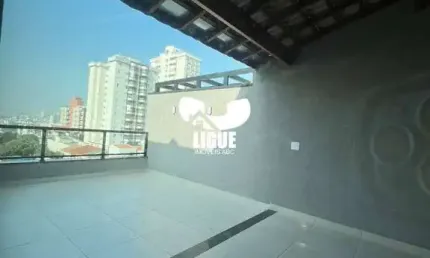 Casa com 3 quartos à venda na Rua General Canavarro, 471, Campestre, Santo André por R$ 920.000