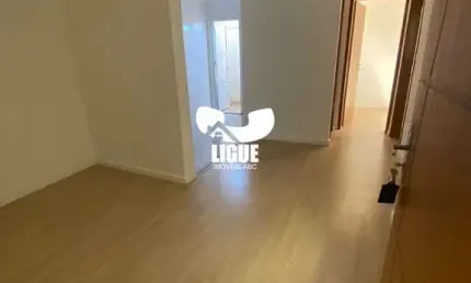 Apartamento com 2 quartos à venda na Rua Paranapiacaba, 445, Vila Pires, Santo André por R$ 279.000