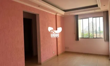 Apartamento com 2 quartos à venda na Rua Aimorés, 615, Vila Alzira, Santo André por R$ 380.000