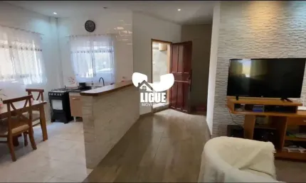 Casa com 3 quartos à venda na éden, 34, jardim santo andré, santo andré por r$ 480.000