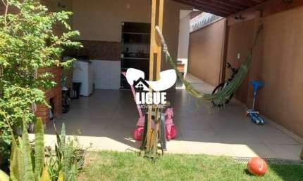 Casa com 3 quartos à venda na Avenida Tietê, 413, Campestre, Santo André por R$ 795.000