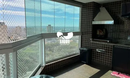 Apartamento com 2 quartos à venda na Avenida Doutor Erasmo, 723, Vila Assunção, Santo André por R$ 905.000