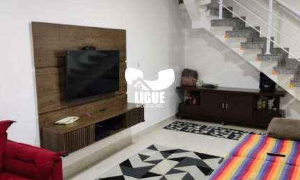 Cobertura com 2 quartos à venda na Rua Igaraçu, 165, Vila Floresta, Santo André por R$ 460.000