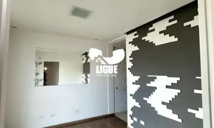 Casa em condomínio fechado com 2 quartos à venda na Rua Doutor Mayera, 240, Vila Tibiriçá, Santo André por R$ 350.000