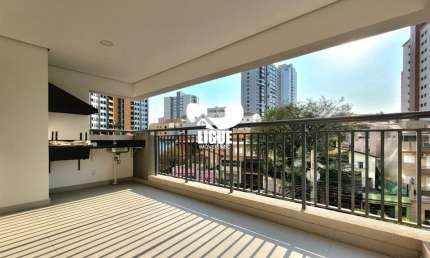 Apartamento com 4 quartos à venda na Rua Avanhandava, 95, Vila Gilda, Santo André por R$ 1.649.000