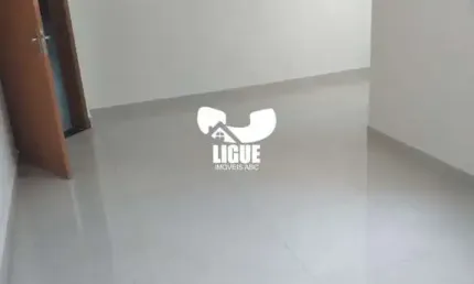 Apartamento com 2 quartos à venda na Rua Cajuru, 226, Vila Pires, Santo André por R$ 360.000