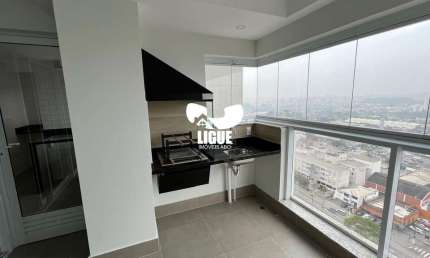 Apartamento com 2 quartos à venda na Rua Vitória Régia, 180, Campestre, Santo André por R$ 844.000