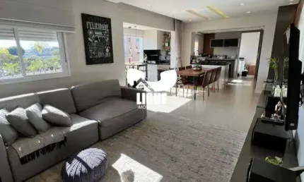 Apartamento com 2 quartos à venda na Avenida Capuava, 231, Vila Homero Thon, Santo André por R$ 805.000