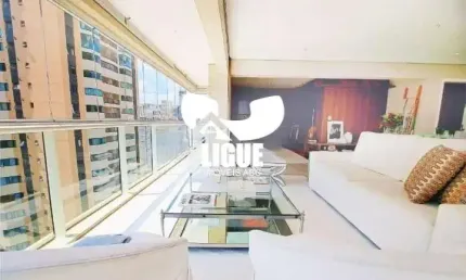 Apartamento com 3 quartos à venda na Rua Padre Vieira, 400, Jardim, Santo André por R$ 2.650.000