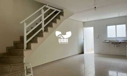 Casa com 3 quartos à venda na Rua Aluísio de Azevedo, 146, Silveira, Santo André por R$ 718.000