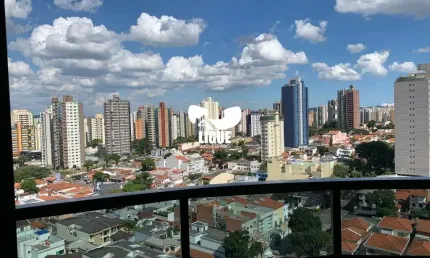 Apartamento com 2 quartos à venda na rua das aroeiras, 900, jardim, santo andré por r$ 1.150.000