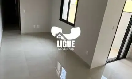 Apartamento com 2 quartos à venda na rua taquari, 206, santa maria, santo andré por r$ 490.000