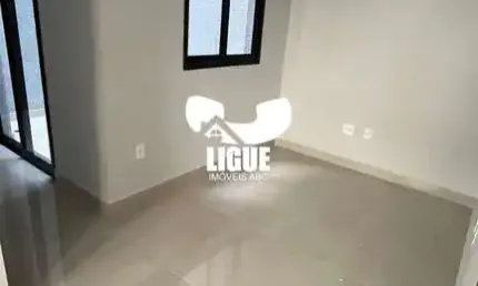 Apartamento com 2 quartos à venda na rua taquari, 206, santa maria, santo andré por r$ 400.000
