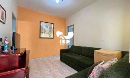Casa com 2 quartos para alugar na Avenida Rangel Pestana, 728, Jardim Cristiane, Santo André por R$ 2.200