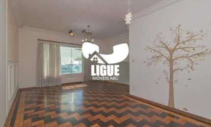 Casa com 5 quartos para alugar na Travessa Marcelina, 35, Centro, Santo André por R$ 6.900
