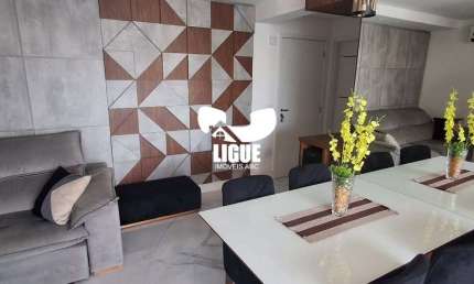 Apartamento com 2 quartos à venda na Rua Vitória Régia, 180, Campestre, Santo André por R$ 986.000