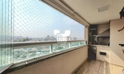 Apartamento com 2 quartos à venda na travessa itaúna, 40, campestre, santo andré por r$ 710.000