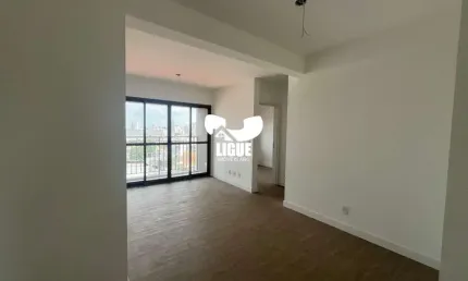 Apartamento com 2 quartos à venda na Rua Riachuelo, 250, Vila Assunção, Santo André por R$ 650.000