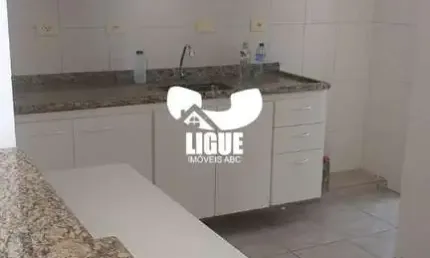 Apartamento com 2 quartos para alugar na Rua Martim Afonso de Souza, 35, Vila Pires, Santo André por R$ 3.000