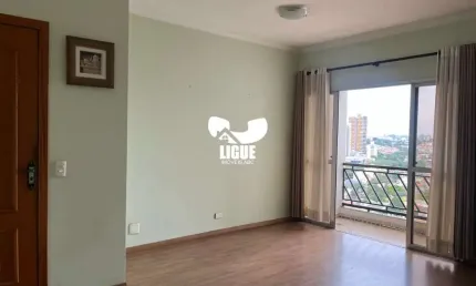 Apartamento com 3 quartos à venda na rua joão ribeiro, 104, campestre, santo andré por r$ 615.000