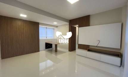 Apartamento com 2 quartos para alugar na Rua das Goiabeiras, 761, Jardim, Santo André por R$ 6.800