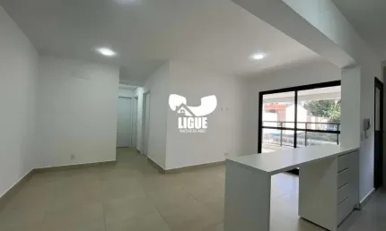 Apartamento com 3 quartos para alugar na Avenida Doutor Cesário Bastos, 385, Vila Bastos, Santo André por R$ 4.200