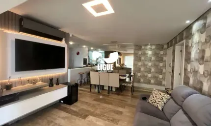 Apartamento com 3 quartos à venda na Rua Rafael Correa Sampaio, 44, Santo Antônio, São Caetano do Sul por R$ 1.050.000