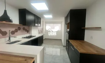 Apartamento com 1 quarto para alugar na Rua Rui Barbosa, 451, Vila Gilda, Santo André por R$ 3.550
