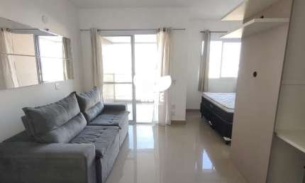 Loft com 1 quarto para alugar na Rua Ângela Tomé, 85, Vila Angelina, São Bernardo do Campo por R$ 2.590