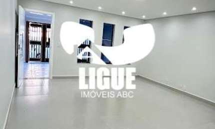 Casa com 3 quartos à venda na Rua Laureano, 283, Vila Camilópolis, Santo André por R$ 895.000