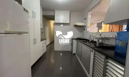 Casa com 3 quartos à venda na Mossoró, 163, Parque Jaçatuba, Santo André por R$ 590.000