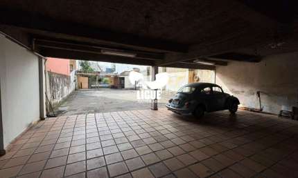 Terreno à venda na Avenida Doutor Antônio Álvaro, 409, Vila Assunção, Santo André por R$ 3.300.000