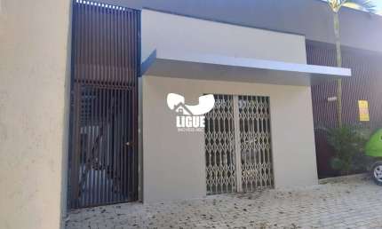 Ponto comercial para alugar na Travessa Marcelina, 25, Centro, Santo André por R$ 16.000