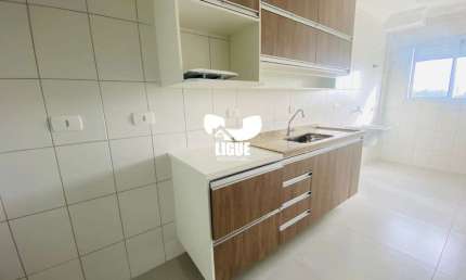 Apartamento com 2 quartos para alugar na Rua do Cruzeiro, 217, Centro, São Bernardo do Campo por R$ 3.055