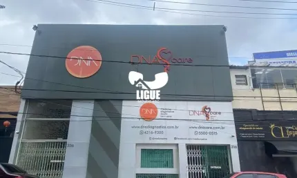 Prédio para alugar na Rua Bolívia, 326, Parque das Nações, Santo André por R$ 18.000