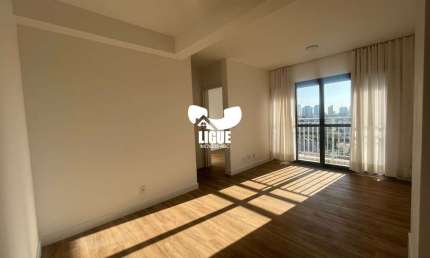 Apartamento com 2 quartos para alugar na Rua Riachuelo, 250, Vila Assunção, Santo André por R$ 2.900