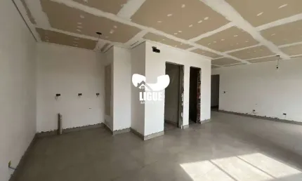 Sala comercial para alugar na Avenida das Nações, 2614, Parque Capuava, Santo André por R$ 2.650