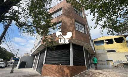 Ponto comercial para alugar na Avenida das Nações, 2614, Parque Capuava, Santo André por R$ 3.000