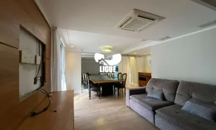 Apartamento com 3 quartos para alugar na Rua Santa Justina, 88, Vila Olímpia, São Paulo por R$ 8.500