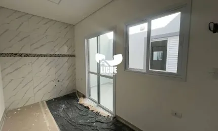 Sala comercial para alugar na avenida das nações, 1209, parque novo oratório, santo andré por r$ 1.700