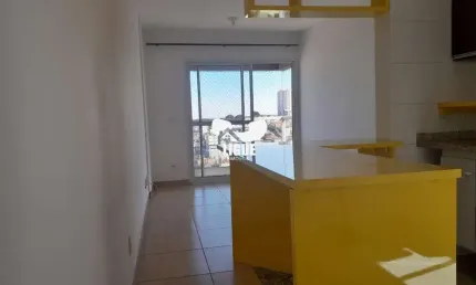 Apartamento com 2 quartos para alugar na Rua Iguaçu, 106, Santa Maria, Santo André por R$ 2.500