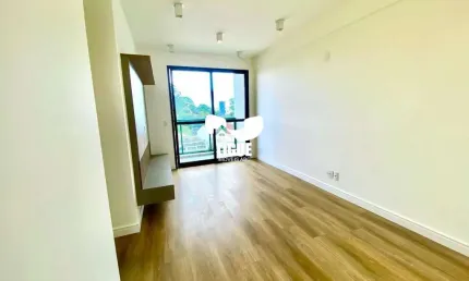 Apartamento com 2 quartos para alugar na Rua Garcia Rodrigues, 460, Vila Alpina, Santo André por R$ 4.500