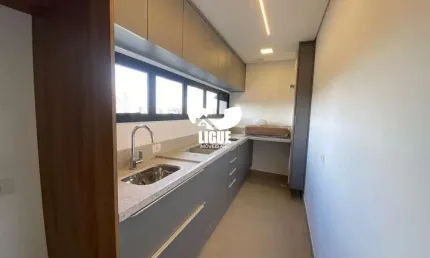 Apartamento com 2 quartos para alugar na Rua Garcia Rodrigues, 460, Vila Alpina, Santo André por R$ 4.500