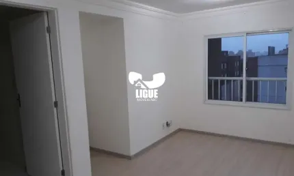 Apartamento com 2 quartos à venda na rua jorge beretta, 963, parque erasmo assunção, santo andré por r$ 289.000