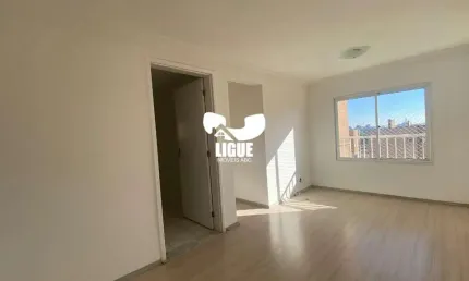 Apartamento com 2 quartos para alugar na rua jorge beretta, 945, parque erasmo assunção, santo andré por r$ 1.740