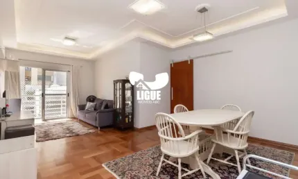 Cobertura com 3 quartos à venda na joão dino brasizza, 135, vila bastos, santo andré por r$ 760.000
