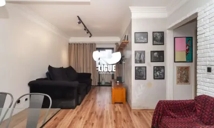 Apartamento com 3 quartos à venda na rua são paulo, 961, santa paula, são caetano do sul por r$ 680.000