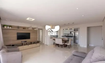 Apartamento com 2 quartos à venda na rua general osório, 392, santa paula, são caetano do sul por r$ 1.249.900