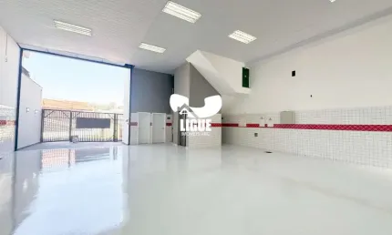 Barracão / galpão / depósito à venda na rua pirambóia, 889, jardim stella, santo andré por r$ 4.200.000